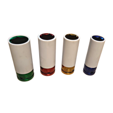 Widmann Wheel Nut 4 Pieces Widmann Wheel Nut 4 Pieces