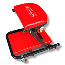 Widmann 2-in-1 Mechanic Inspection Trolley Widmann 2-in-1 Mechanic Inspection Trolley