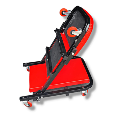 Widmann 2-in-1 Mechanic Inspection Trolley Widmann 2-in-1 Mechanic Inspection Trolley