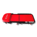 Widmann 2-in-1 Mechanic Inspection Trolley