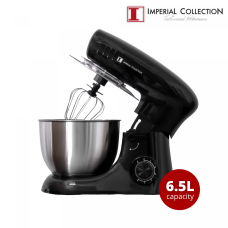 Imperial Collection Multi Function 4in1 Tilt-Head Stand Mixer Red Imperial Collection Multi Function 4in1 Tilt-Head Stand Mixer Red
