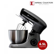 Imperial Collection Multi Function 4in1 Tilt-Head Stand Mixer Red Imperial Collection Multi Function 4in1 Tilt-Head Stand Mixer Red