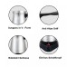 Cheffinger CF-ECMO.6:600ml Electric Stainless Steel Turkish Espresso Coffee maker