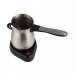 Cheffinger CF-ECMO.6:600ml Electric Stainless Steel Turkish Espresso Coffee maker