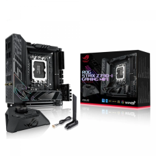 ASUS ROG Strix Z790-I Gaming WIFI ASUS ROG Strix Z790-I Gaming WIFI