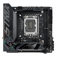 ASUS ROG Strix Z790-I Gaming WIFI ASUS ROG Strix Z790-I Gaming WIFI