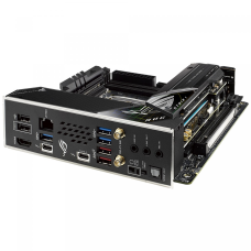 ASUS ROG Strix Z790-I Gaming WIFI ASUS ROG Strix Z790-I Gaming WIFI