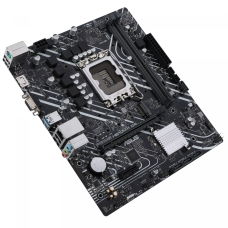 ASUS Prime H610M-R D4 SI ASUS Prime H610M-R D4 SI