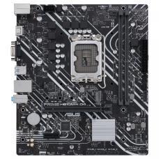 ASUS Prime H610M-R D4 SI ASUS Prime H610M-R D4 SI