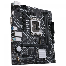 ASUS Prime H610M-R D4 SI ASUS Prime H610M-R D4 SI