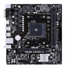 ASUS Prime A320M-R-SI ASUS Prime A320M-R-SI