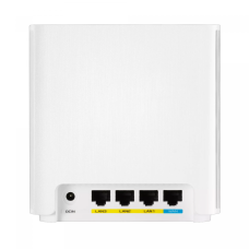 ASUS ZenWiFi XD6 AX5400 2PK Mesh Network 2.4 GHz, 5 GHz ASUS ZenWiFi XD6 AX5400 2PK Mesh Network 2.4 GHz, 5 GHz