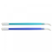 Wellys GI-042530: Silico Swab - Set of 2 Silicone Cotton Swabs
