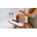 Wellys GD-014710: Mobile Hair Washing Tray