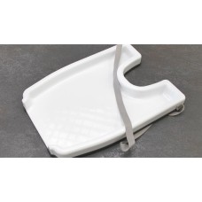 Wellys GD-014710: Mobile Hair Washing Tray Wellys GD-014710: Mobile Hair Washing Tray