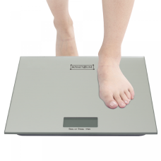 Royalty Line RL-PS3: Digital LED Weight Scale Silver Royalty Line RL-PS3: Digital LED Weight Scale Silver