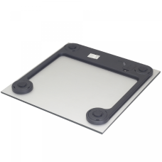 Royalty Line RL-PS3: Digital LED Weight Scale Silver Royalty Line RL-PS3: Digital LED Weight Scale Silver