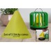 Wellys GI-054565: Sticky Trap with Light Refill/ Replacement (3pcs)