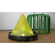 Wellys GI-054565: Sticky Trap with Light Refill/ Replacement (3pcs) Wellys GI-054565: Sticky Trap with Light Refill/ Replacement (3pcs)