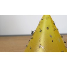 Wellys GI-054565: Sticky Trap with Light Refill/ Replacement (3pcs) Wellys GI-054565: Sticky Trap with Light Refill/ Replacement (3pcs)