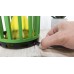 Genius Ideas GI-054561: FLYTRAP Lighted Insect Trap 'Cactus'