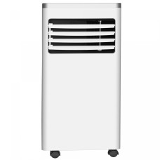 Nordic Master NAC-9000: 4-in-1 9000 BTU Cooling Power Air Conditioner with WIFI Nordic Master NAC-9000: 4-in-1 9000 BTU Cooling Power Air Conditioner with WIFI