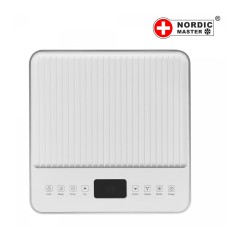 Nordic Master NAC-9000: 4-in-1 9000 BTU Cooling Power Air Conditioner with WIFI Nordic Master NAC-9000: 4-in-1 9000 BTU Cooling Power Air Conditioner with WIFI