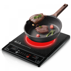 Cheffinger CF-IND200: Single Induction Cooker - 2000W Cheffinger CF-IND200: Single Induction Cooker - 2000W