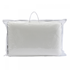 Herzberg HG-3D6040: Bamboo Memory Foam Pillow Herzberg HG-3D6040: Bamboo Memory Foam Pillow