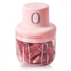 Herberg HG-03176: Wireless Electric Portable Food Chopper - 250ml Herberg HG-03176: Wireless Electric Portable Food Chopper - 250ml