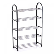 Herzberg HG-04517: 5 Tier Shoe Rack Organizer Herzberg HG-04517: 5 Tier Shoe Rack Organizer