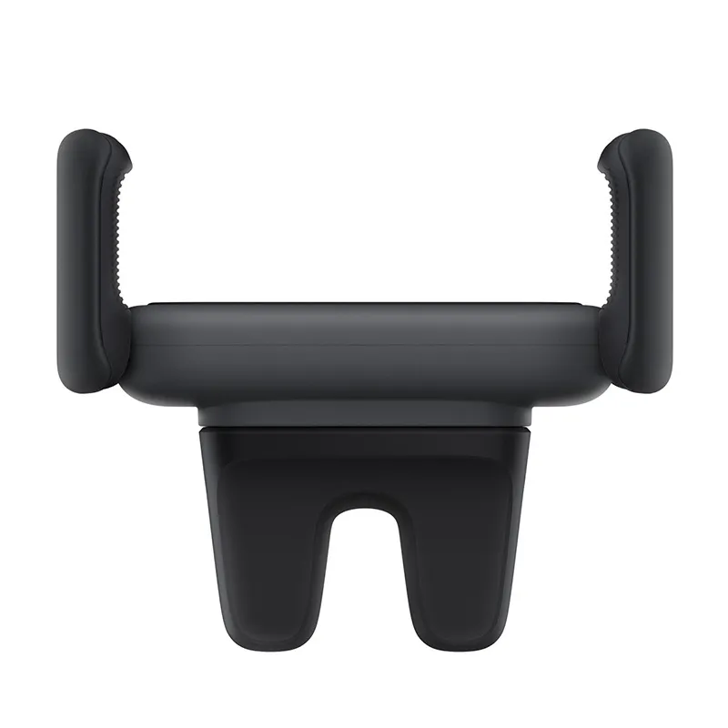 Baseus Steel Cannon 2 Car holder to Ventilation Grid (black)