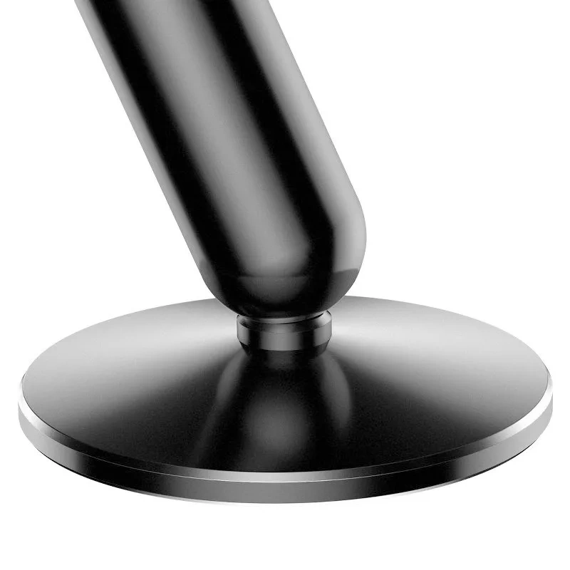Baseus Bullet Magnetic Car Mount (Black) Baseus Bullet Magnetic Car Mount (Black)