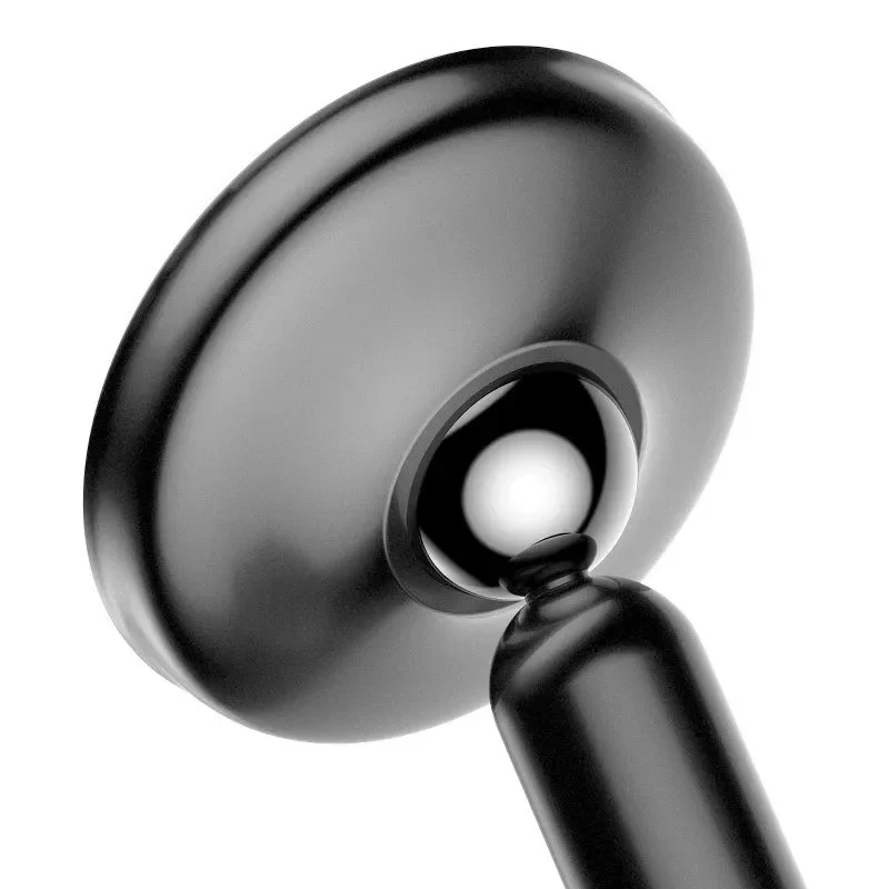 Baseus Bullet Magnetic Car Mount (Black) Baseus Bullet Magnetic Car Mount (Black)