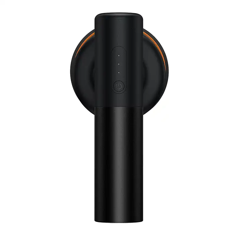 Baseus wireless electric polisher (black) Baseus wireless electric polisher (black)