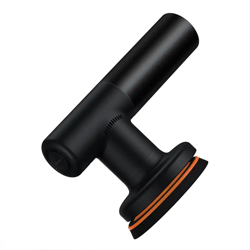 Baseus wireless electric polisher (black) Baseus wireless electric polisher (black)