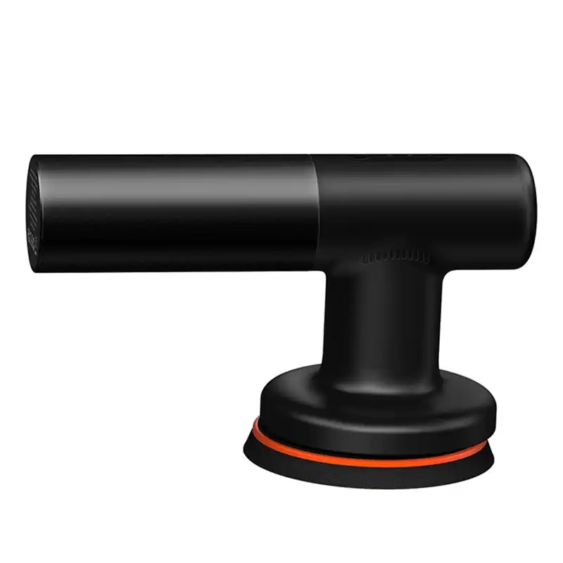 Baseus wireless electric polisher (black) Baseus wireless electric polisher (black)