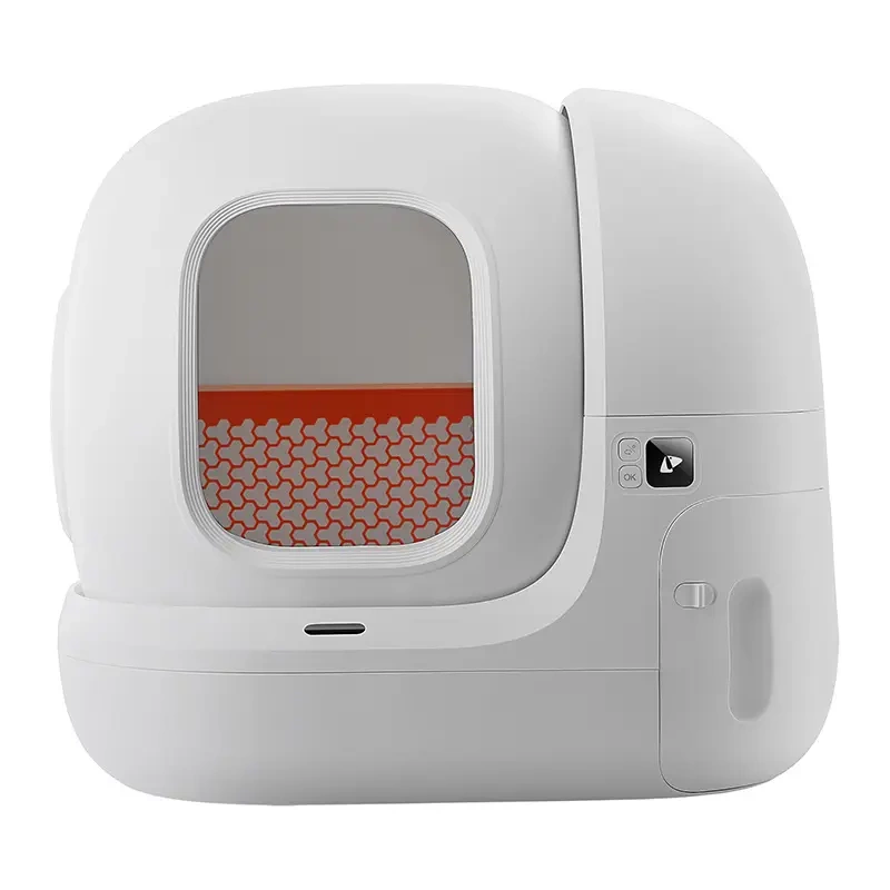 Intelligent self-cleaning cat litter box PetKit Pura MAX Intelligent self-cleaning cat litter box PetKit Pura MAX