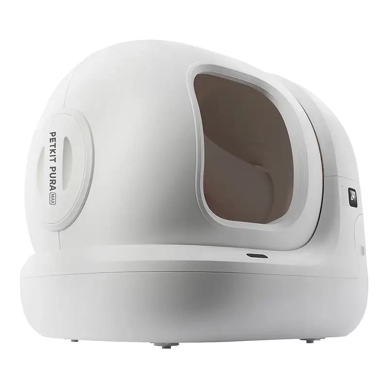 Intelligent self-cleaning cat litter box PetKit Pura MAX Intelligent self-cleaning cat litter box PetKit Pura MAX