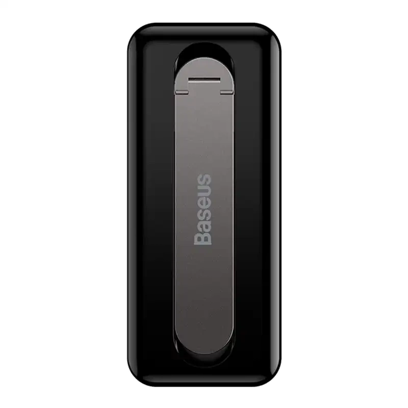 Baseus Foldable Bracket for Phone (Black) Baseus Foldable Bracket for Phone (Black)
