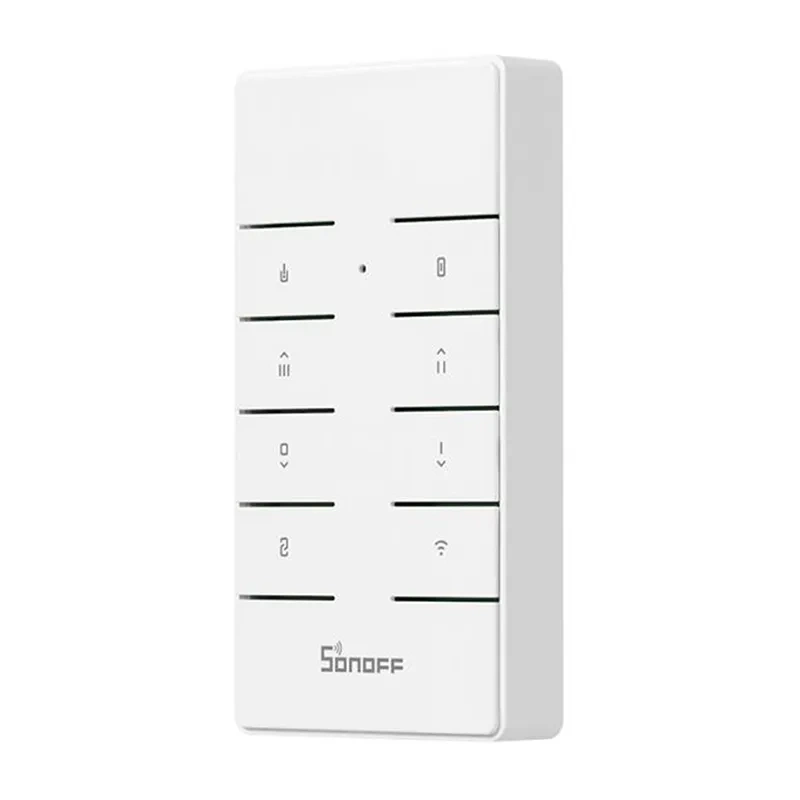 Remote Controller Sonoff RM433R2 433MHz Remote Controller Sonoff RM433R2 433MHz