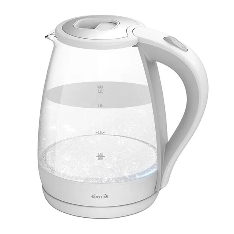 Electric kettle 1.7 L 2200W Deerma SH30W