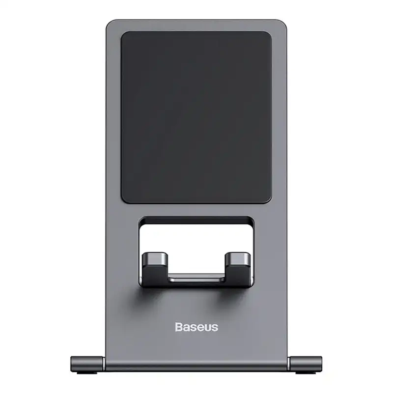 Rails Phone Ring Stand/Holder Grey Rails Phone Ring Stand/Holder Grey