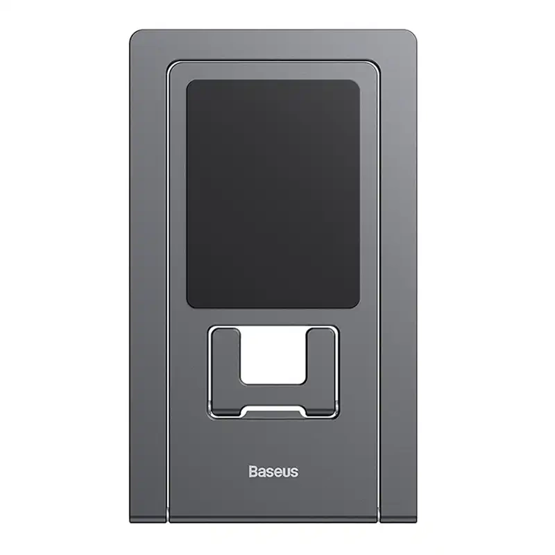Rails Phone Ring Stand/Holder Grey Rails Phone Ring Stand/Holder Grey