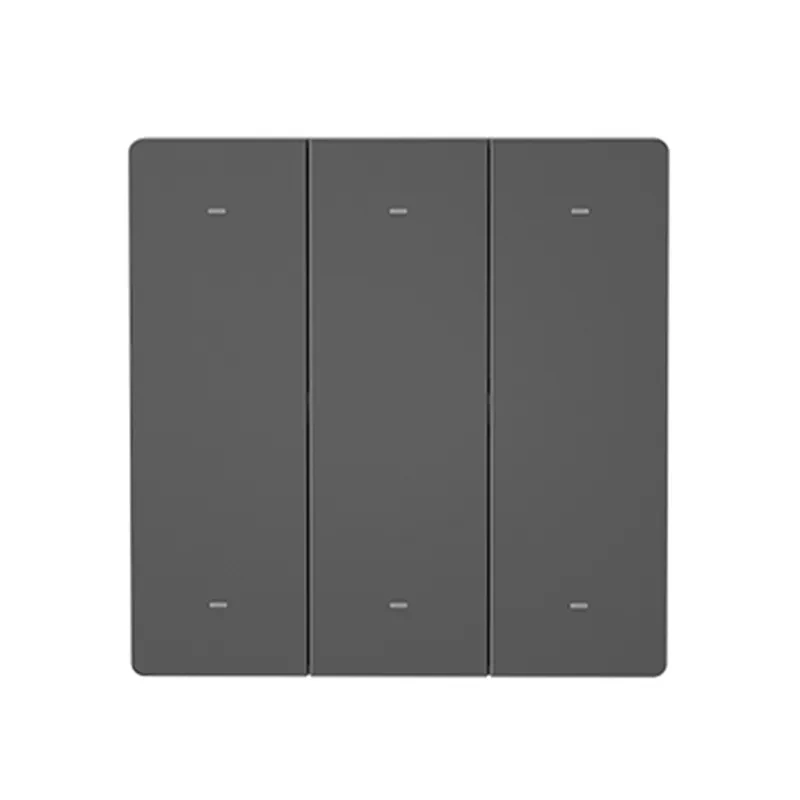 Sonoff R5 smart wall switch / remote control and scene controller (eWeLink)