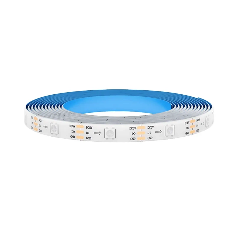 Smart WiFi RGBIC LED Light Strip Sonoff L3 Pro 5m Smart WiFi RGBIC LED Light Strip Sonoff L3 Pro 5m