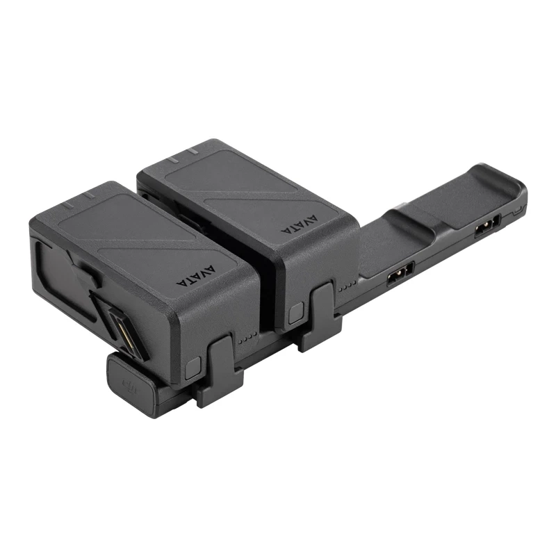 Zestaw akcesoriów DJI Avata Fly More Kit Zestaw akcesoriów DJI Avata Fly More Kit