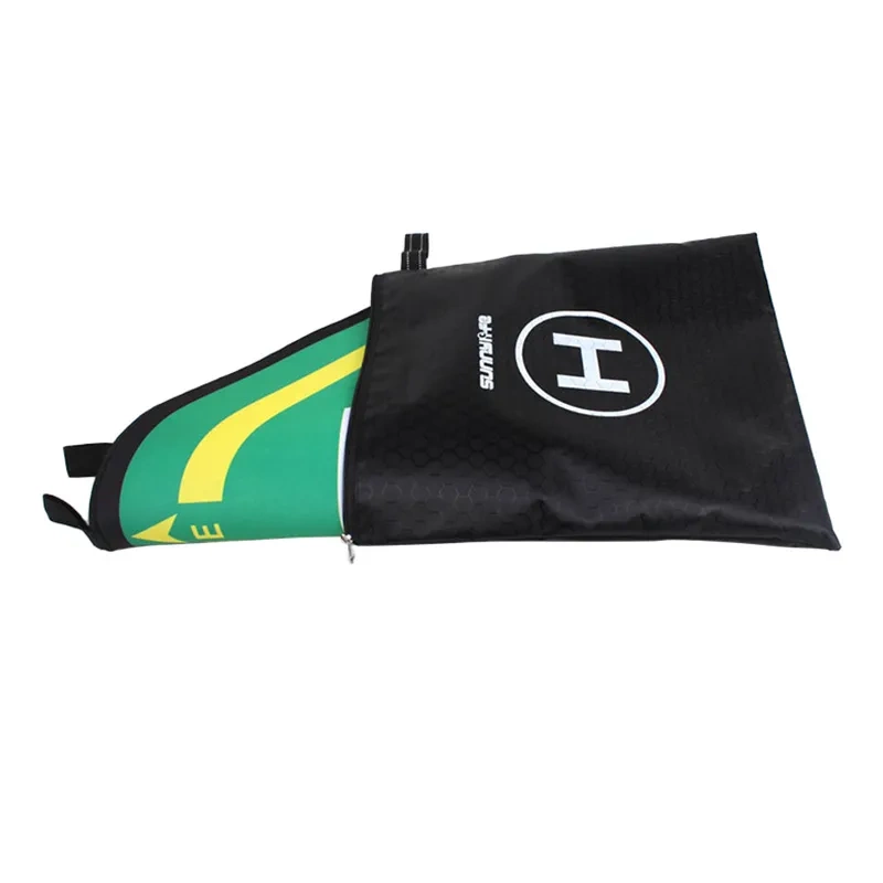 Landing pad Sunnylife for drones 50cm geographic directions (DJI-TJP05) Landing pad Sunnylife for drones 50cm geographic directions (DJI-TJP05)