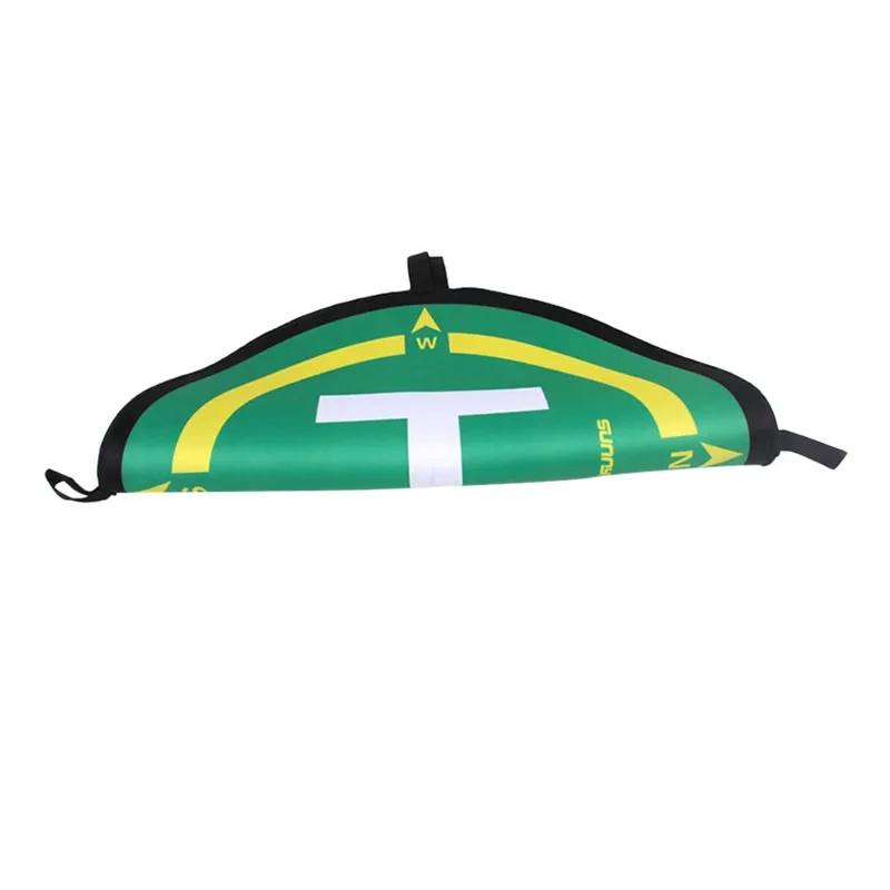 Landing pad Sunnylife for drones 50cm geographic directions (DJI-TJP05) Landing pad Sunnylife for drones 50cm geographic directions (DJI-TJP05)