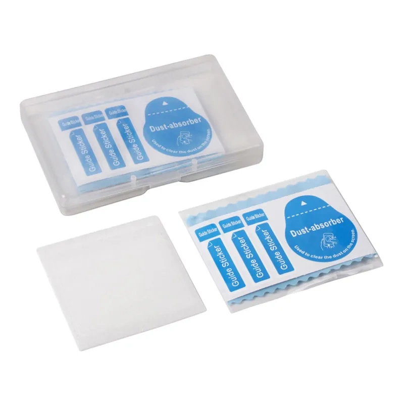 Tempered glass Sunnylife for Mavic 3 lens (1set) M3-BHM121 Tempered glass Sunnylife for Mavic 3 lens (1set) M3-BHM121